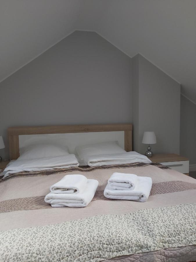 Bialy Zakatek Apartment Szklarska Poręba Exterior foto