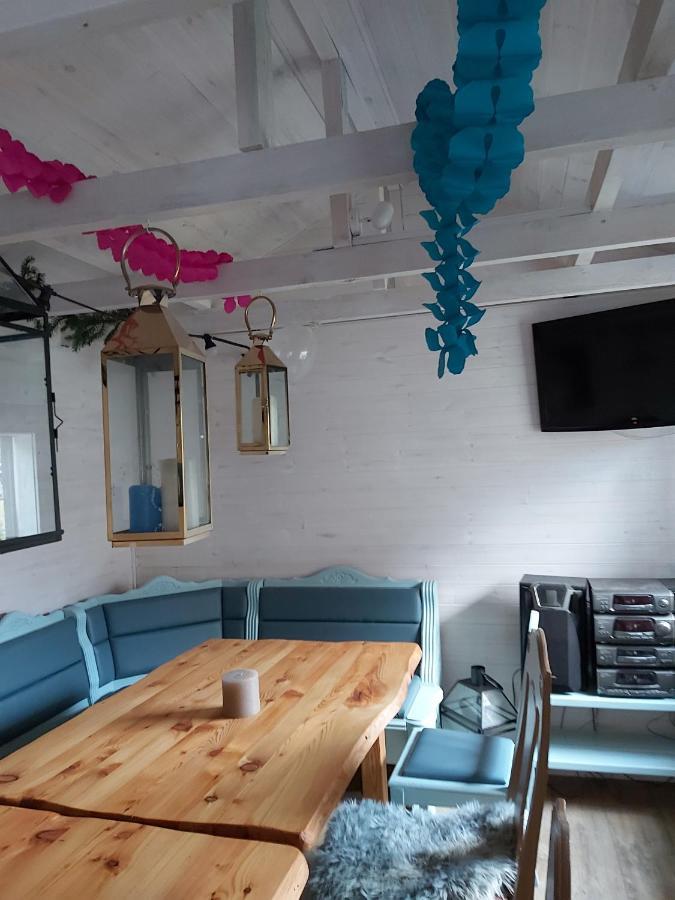 Bialy Zakatek Apartment Szklarska Poręba Exterior foto