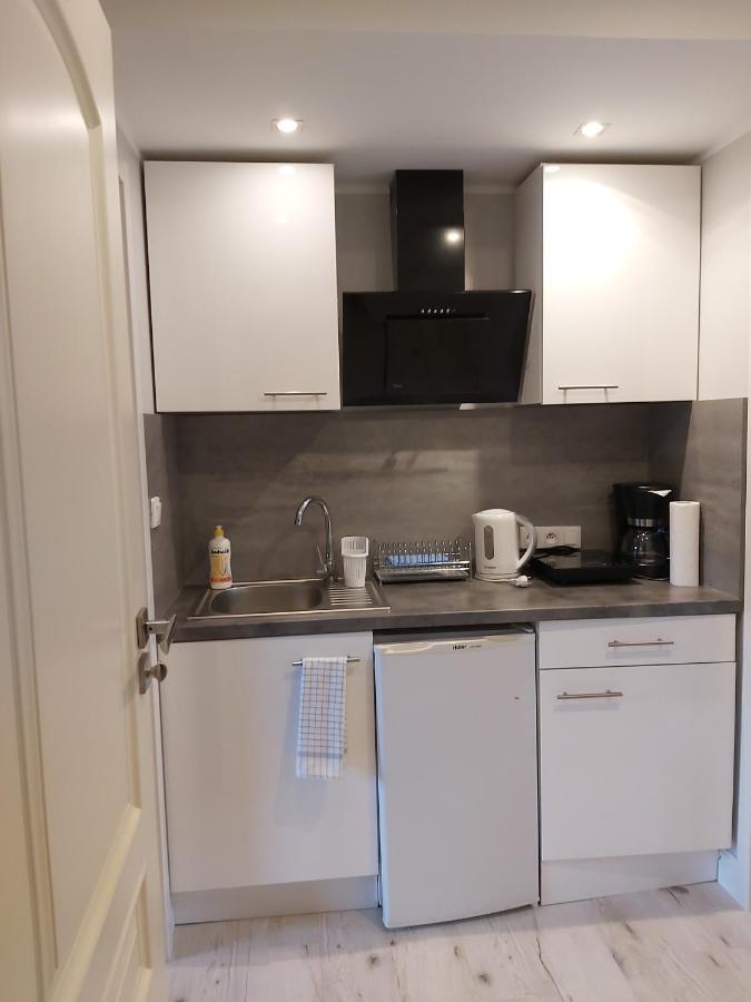 Bialy Zakatek Apartment Szklarska Poręba Exterior foto
