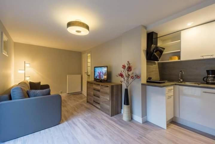 Bialy Zakatek Apartment Szklarska Poręba Exterior foto