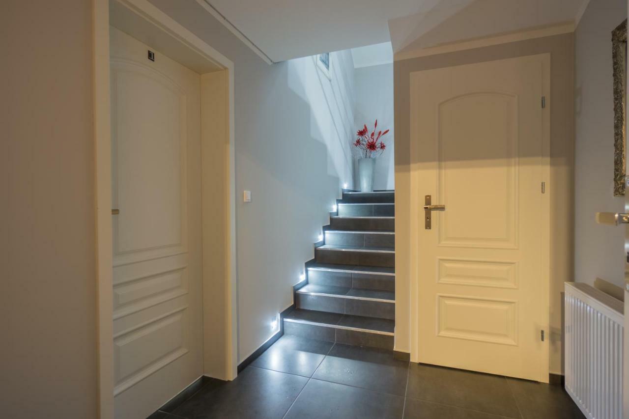 Bialy Zakatek Apartment Szklarska Poręba Exterior foto