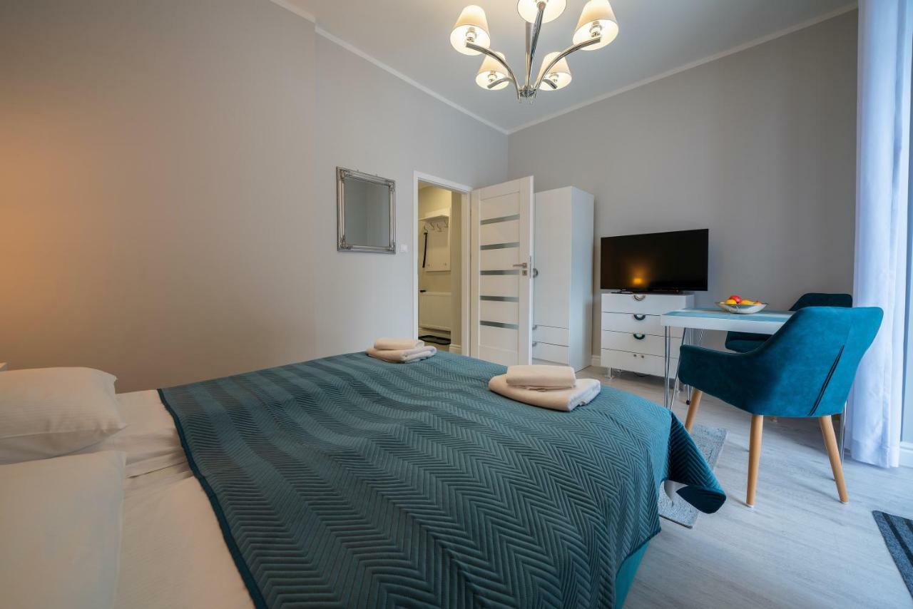 Bialy Zakatek Apartment Szklarska Poręba Exterior foto